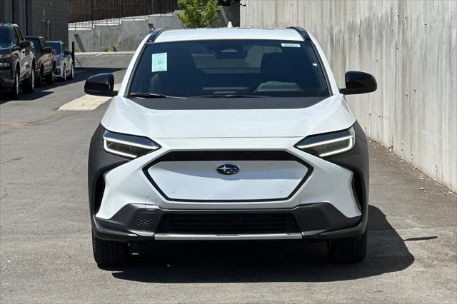 2025 Subaru Solterra Premium