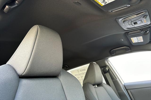 2025 Subaru Solterra Premium