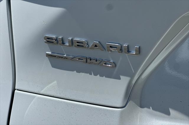 2025 Subaru Solterra Premium