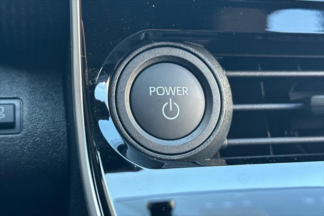 2025 Subaru Solterra Premium