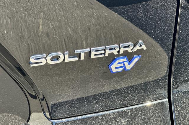 2025 Subaru Solterra Premium