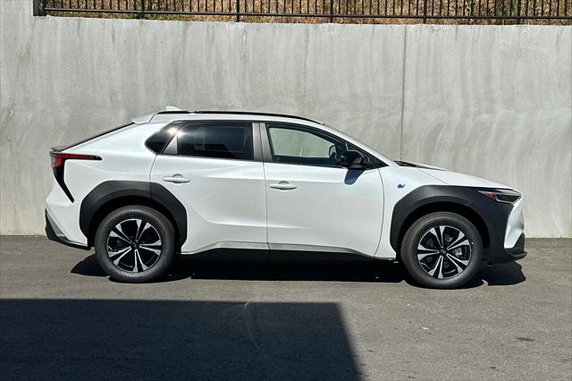 2025 Subaru Solterra Premium