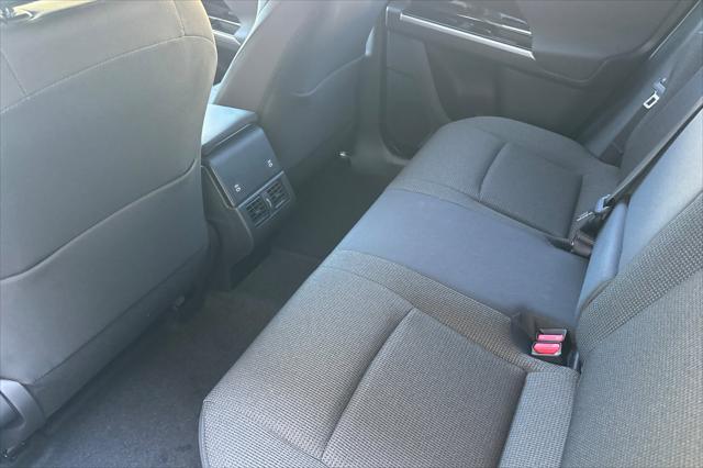 2025 Subaru Solterra Premium