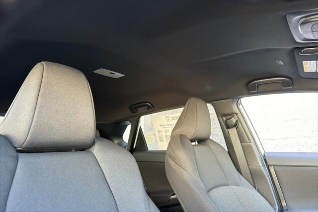 2025 Subaru Solterra Premium