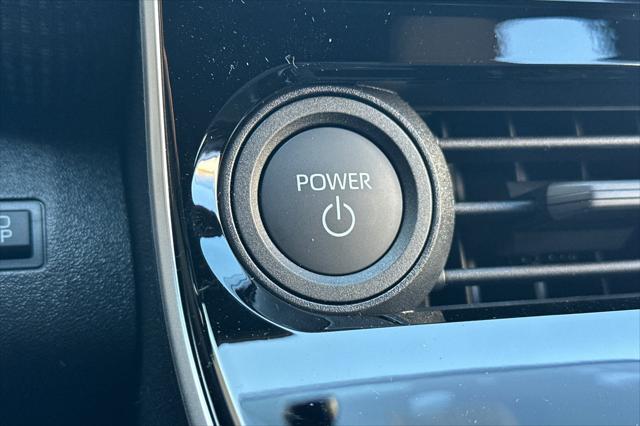 2025 Subaru Solterra Premium