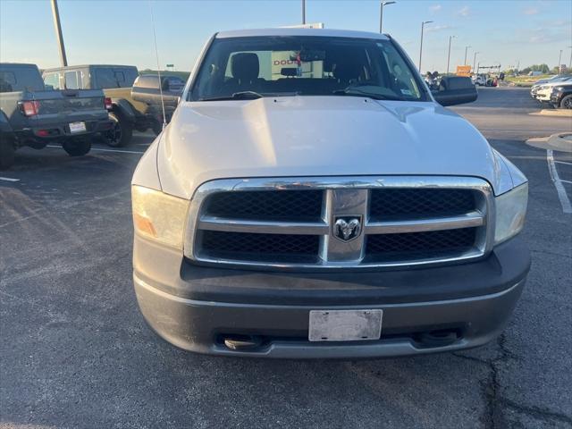 2011 RAM Ram 1500 ST