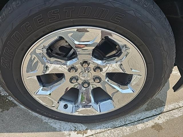 2022 RAM 1500 Big Horn Crew Cab 4x4 57 Box 2022 RAM 1500 Big Horn Crew Cab 4x4 57 Box