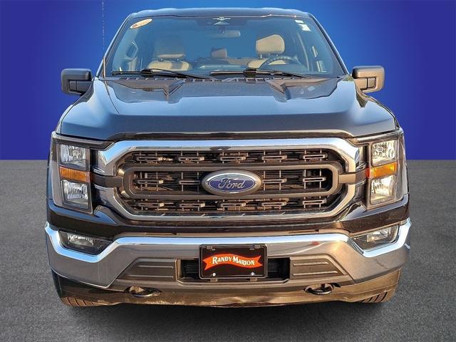 2023 Ford F-150 XLT 2023 Ford F-150 XLT