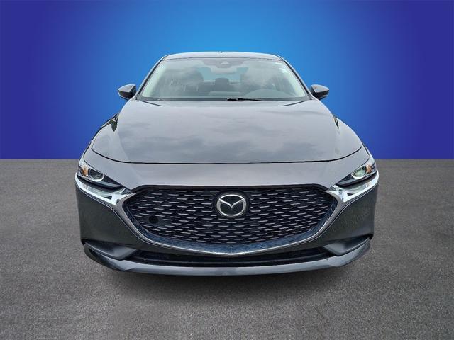 2023 Mazda Mazda3 Sedan 2.5 S Select