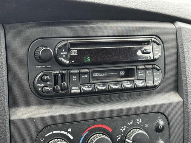 2004 Dodge Ram 1500 SLT/Laramie