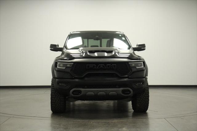 2024 RAM 1500 TRX Crew Cab 4x4 57 Box