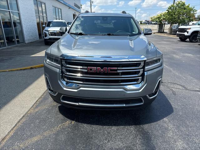 2023 GMC Acadia FWD SLT