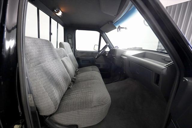 1991 Ford F-150 XLT Lariat