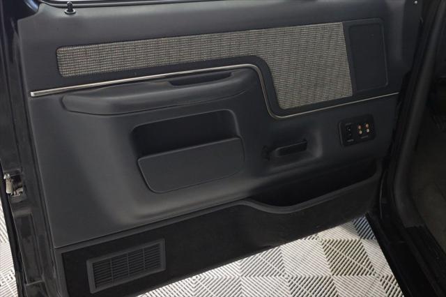 1991 Ford F-150 XLT Lariat