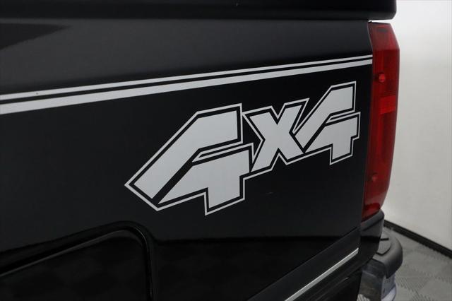 1991 Ford F-150 XLT Lariat