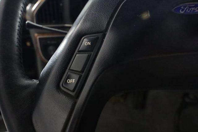 1991 Ford F-150 XLT Lariat