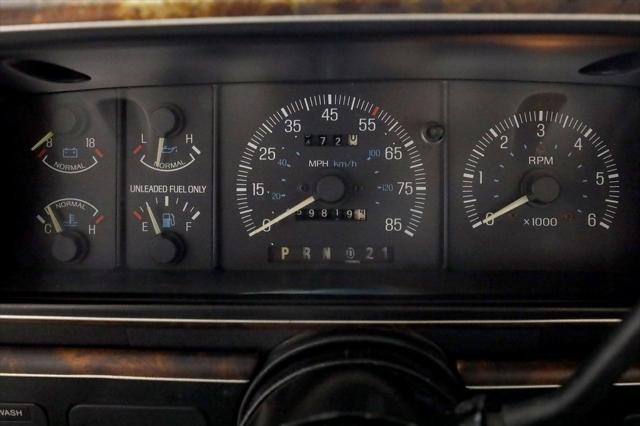 1991 Ford F-150 XLT Lariat
