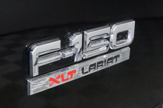 1991 Ford F-150 XLT Lariat