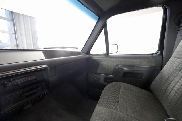 1991 Ford F-150 XLT Lariat