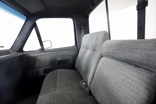 1991 Ford F-150 XLT Lariat