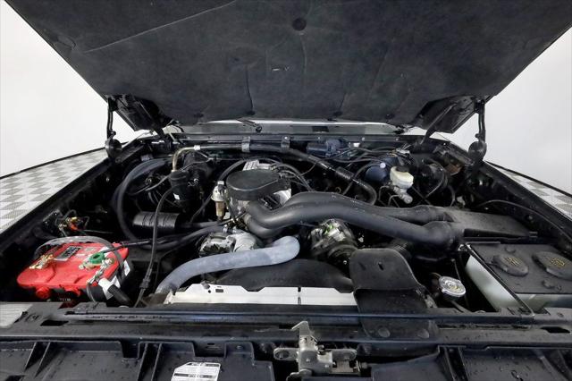 1991 Ford F-150 XLT Lariat