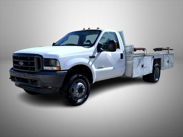 2004 Ford F-550 XL for sale in Omaha, NE