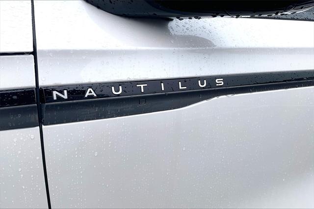 Used 2024 Lincoln Nautilus For Sale in Olive Branch, MS