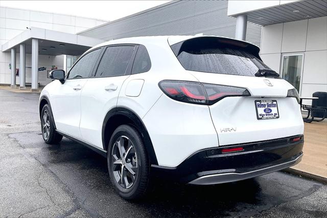Used 2024 Honda HR-V For Sale in Olive Branch, MS