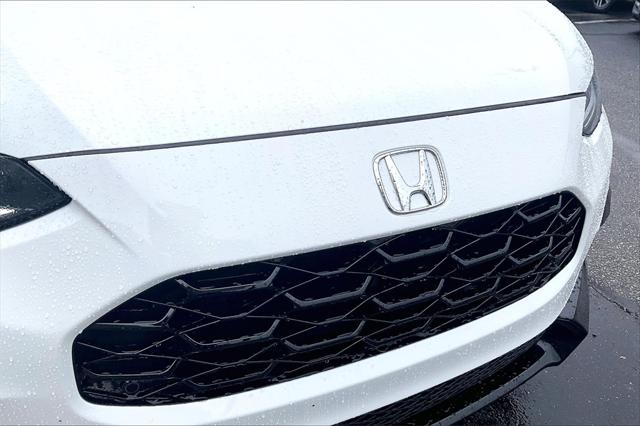 Used 2024 Honda HR-V For Sale in Olive Branch, MS