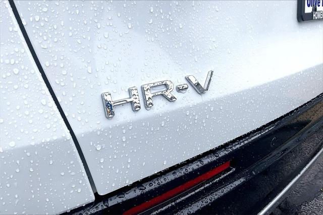 Used 2024 Honda HR-V For Sale in Olive Branch, MS