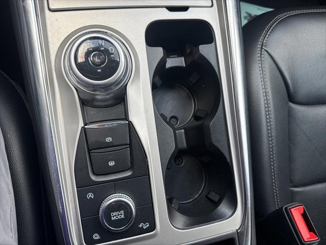 Used 2023 Ford Explorer For Sale in Waterford Twp, MI
