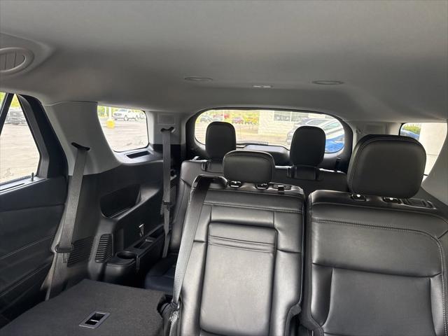 Used 2023 Ford Explorer For Sale in Waterford Twp, MI