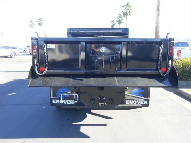 2025 Ford F-550 XL