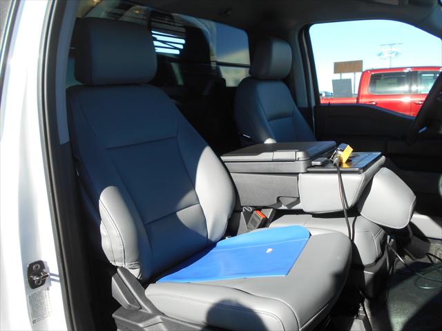 2025 Ford F-550 XL