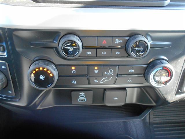 2025 Ford F-550 XL
