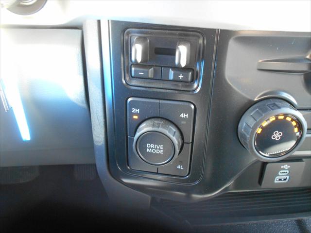 2025 Ford F-550 XL