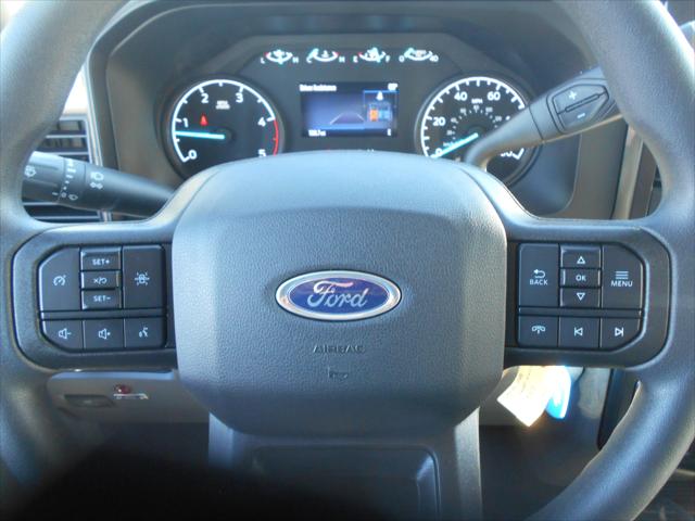 2025 Ford F-550 XL