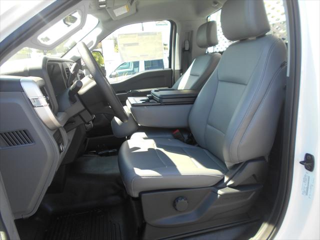 2025 Ford F-550 XL