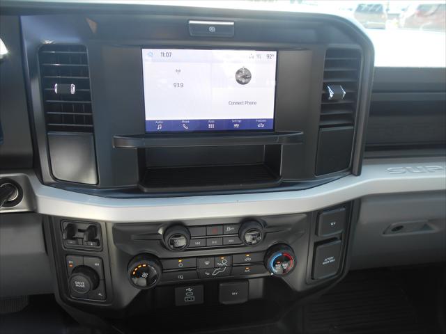 2025 Ford F-550 XL