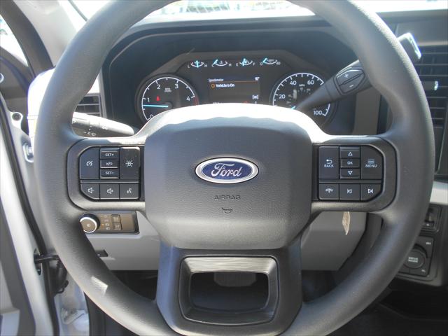 2025 Ford F-550 XL