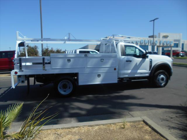 2025 Ford F-550 XL