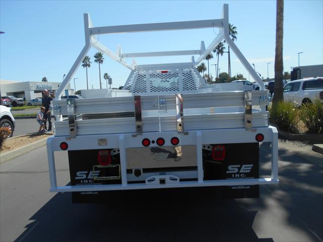 2025 Ford F-550 XL