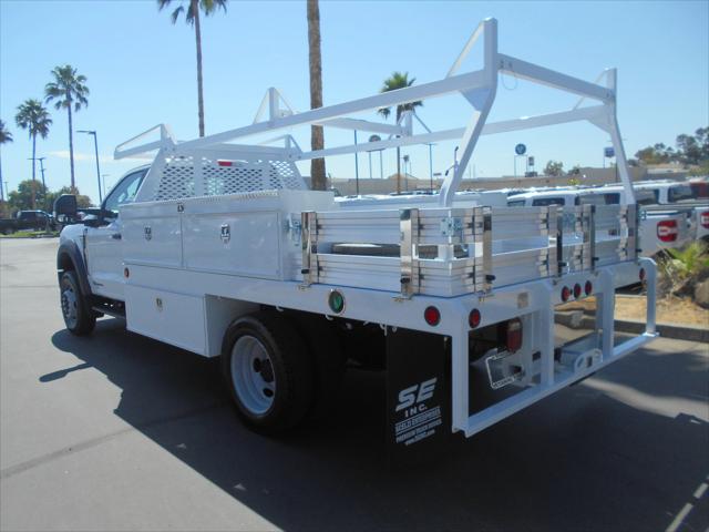 2025 Ford F-550 XL