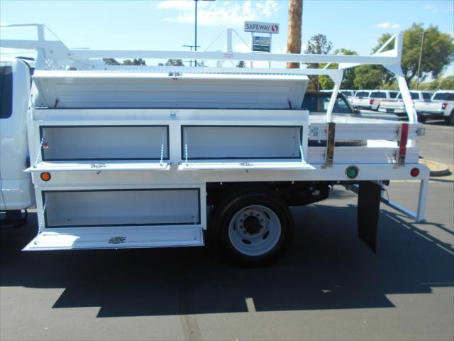 2025 Ford F-550 XL
