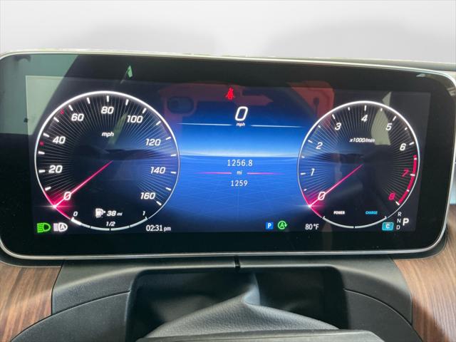 2024 Mercedes-Benz C-CLASS C 300 Unknown