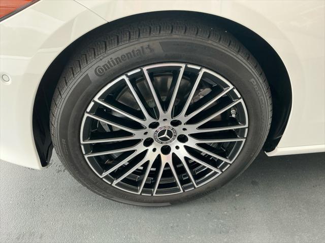 2024 Mercedes-Benz C-CLASS C 300 Unknown