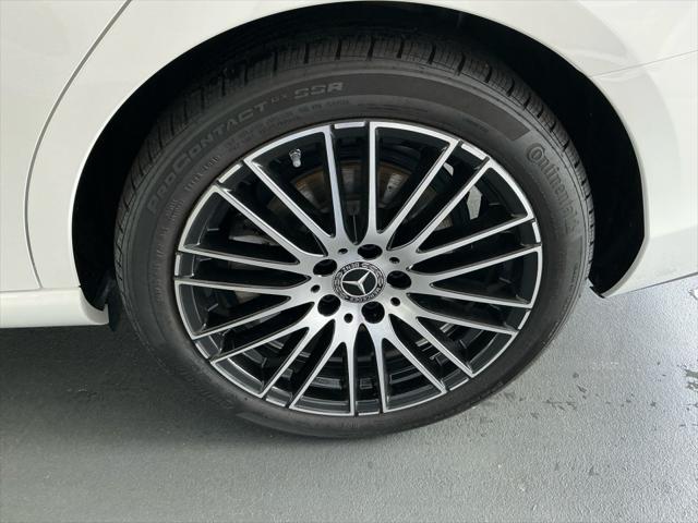 2024 Mercedes-Benz C-CLASS C 300 Unknown