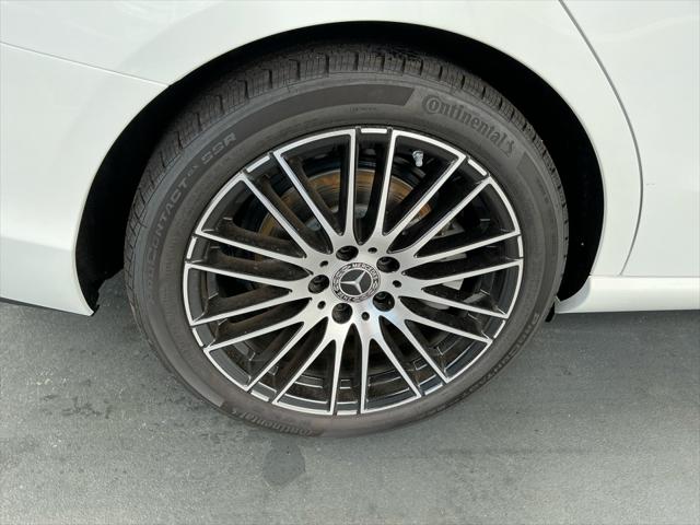 2024 Mercedes-Benz C-CLASS C 300 Unknown