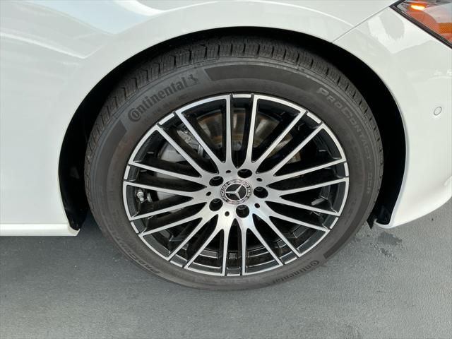 2024 Mercedes-Benz C-CLASS C 300 Unknown