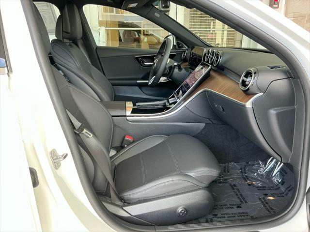 2024 Mercedes-Benz C-CLASS C 300 Unknown